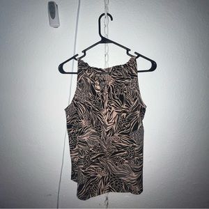 Manuhealii Moani Top